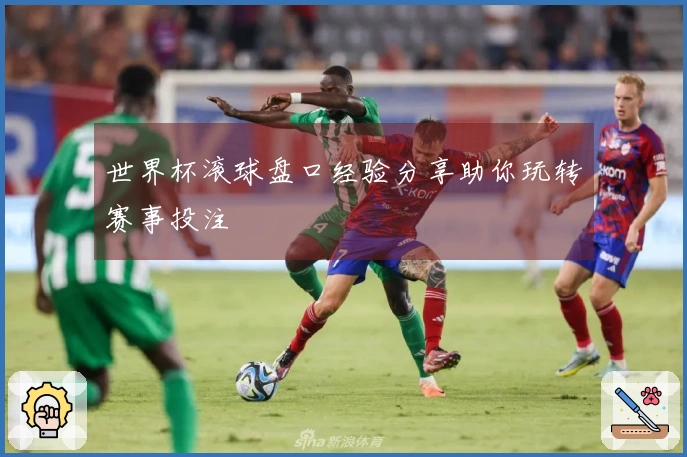 世界杯滚球盘口经验分享助你玩转赛事投注